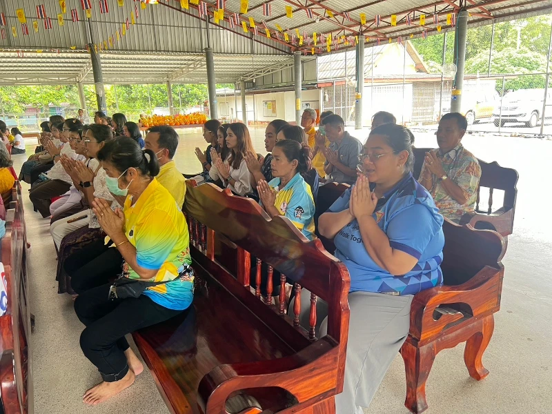 ซ่อมบำรุงระบบไฟส่องสว่าง หมู่ที่ 6 บ้านห้วยแสลงพันธ์ และหมู่ที่ 12 บ้านหนองตาเย็นใต้